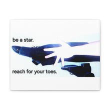 Load image into Gallery viewer, Matte Canvas, Stretched, 1.25"