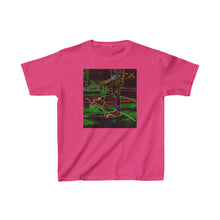 Load image into Gallery viewer, Kids Skater Tee