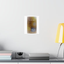 Load image into Gallery viewer, See the Light Poster