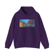 Load image into Gallery viewer, Love Deeply Unisex Hoodie