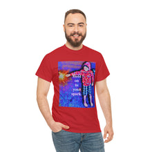 Load image into Gallery viewer, Unisex Tee