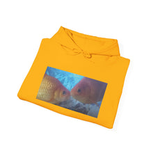 Load image into Gallery viewer, Love Deeply Unisex Hoodie