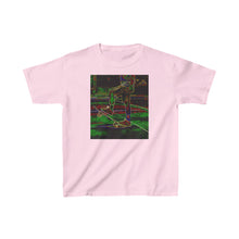 Load image into Gallery viewer, Kids Skater Tee