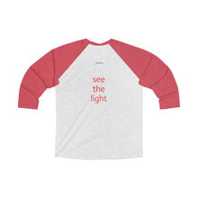 Load image into Gallery viewer, Light in the Tunnel Tee