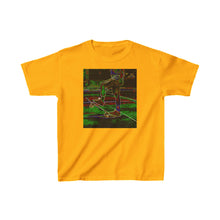 Load image into Gallery viewer, Kids Skater Tee