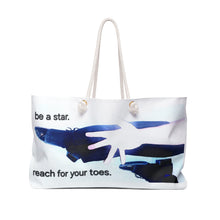 Load image into Gallery viewer, Weekender Bag