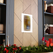 Load image into Gallery viewer, See the Light Poster