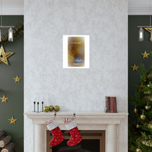 Load image into Gallery viewer, See the Light Poster