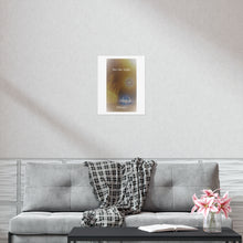 Load image into Gallery viewer, See the Light Poster