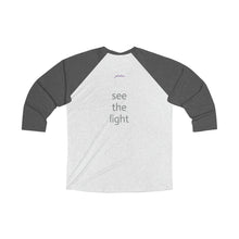 Load image into Gallery viewer, Light in the Tunnel Tee