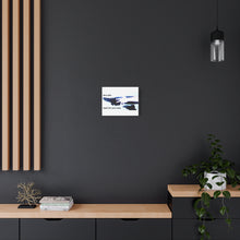 Load image into Gallery viewer, Matte Canvas, Stretched, 1.25"