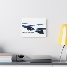 Load image into Gallery viewer, Matte Canvas, Stretched, 1.25"
