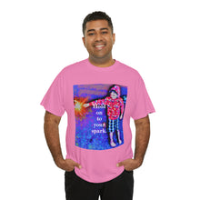 Load image into Gallery viewer, Unisex Tee