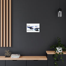 Load image into Gallery viewer, Matte Canvas, Stretched, 1.25"