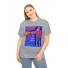 Load image into Gallery viewer, Unisex Tee