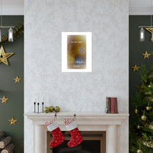 Load image into Gallery viewer, See the Light Poster