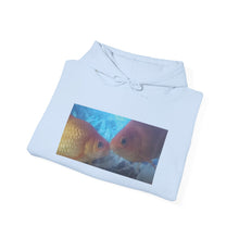 Load image into Gallery viewer, Love Deeply Unisex Hoodie