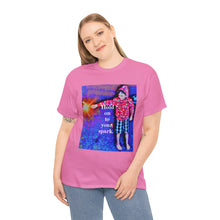 Load image into Gallery viewer, Unisex Tee