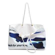 Load image into Gallery viewer, Weekender Bag