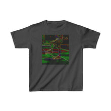 Load image into Gallery viewer, Kids Skater Tee