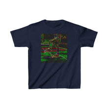 Load image into Gallery viewer, Kids Skater Tee