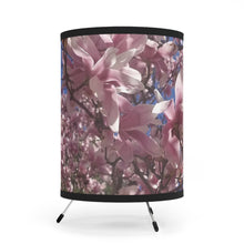 Load image into Gallery viewer, Floral Lamp