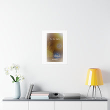 Load image into Gallery viewer, See the Light Poster