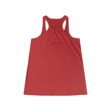 Load image into Gallery viewer, Flowy Floral Tank