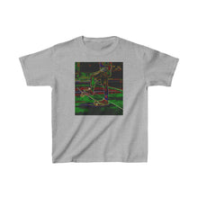 Load image into Gallery viewer, Kids Skater Tee