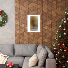 Load image into Gallery viewer, See the Light Poster