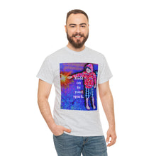 Load image into Gallery viewer, Unisex Tee