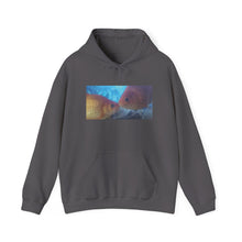 Load image into Gallery viewer, Love Deeply Unisex Hoodie
