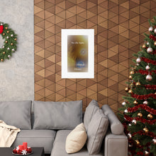 Load image into Gallery viewer, See the Light Poster