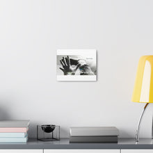 Load image into Gallery viewer, The Tap Dancer Canvas Print