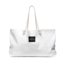 Load image into Gallery viewer, Weekender Bag
