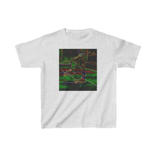 Load image into Gallery viewer, Kids Skater Tee