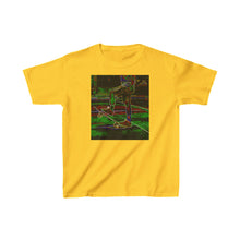 Load image into Gallery viewer, Kids Skater Tee