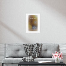 Load image into Gallery viewer, See the Light Poster