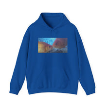 Load image into Gallery viewer, Love Deeply Unisex Hoodie