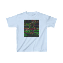 Load image into Gallery viewer, Kids Skater Tee