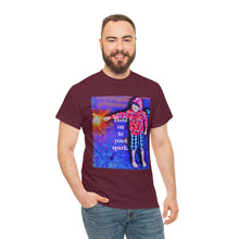 Load image into Gallery viewer, Unisex Tee