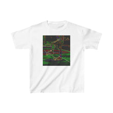 Load image into Gallery viewer, Kids Skater Tee