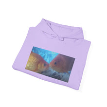 Load image into Gallery viewer, Love Deeply Unisex Hoodie