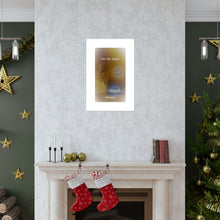Load image into Gallery viewer, See the Light Poster
