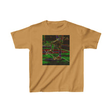 Load image into Gallery viewer, Kids Skater Tee