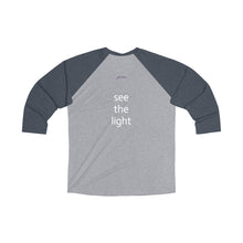 Load image into Gallery viewer, Light in the Tunnel Tee
