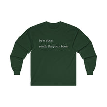 Load image into Gallery viewer, Unisex Ultra Cotton Long Sleeve Tee