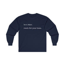 Load image into Gallery viewer, Unisex Ultra Cotton Long Sleeve Tee