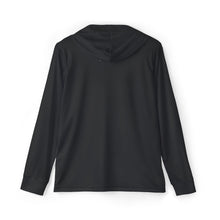 Load image into Gallery viewer, Unisex Sports Warmup Hoodie (AOP)