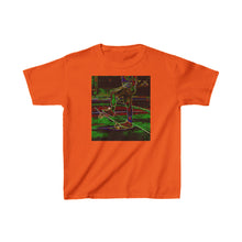 Load image into Gallery viewer, Kids Skater Tee